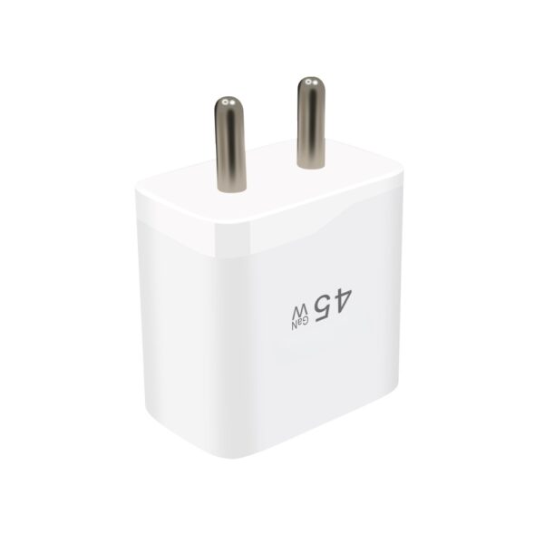45W Dual Port Fast Charger - Image 2