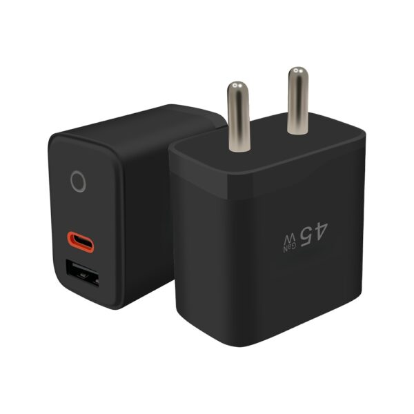 45W Dual Port Fast Charger - Image 5
