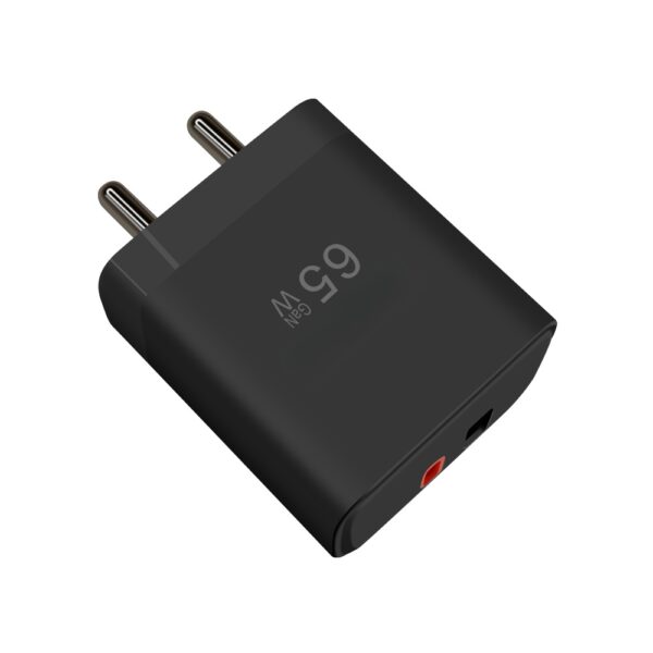 65W Dual Port Fast Charger - Image 6