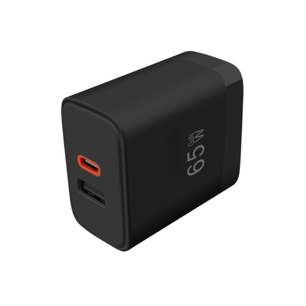 65W Dual Port Fast Charger - Image 8