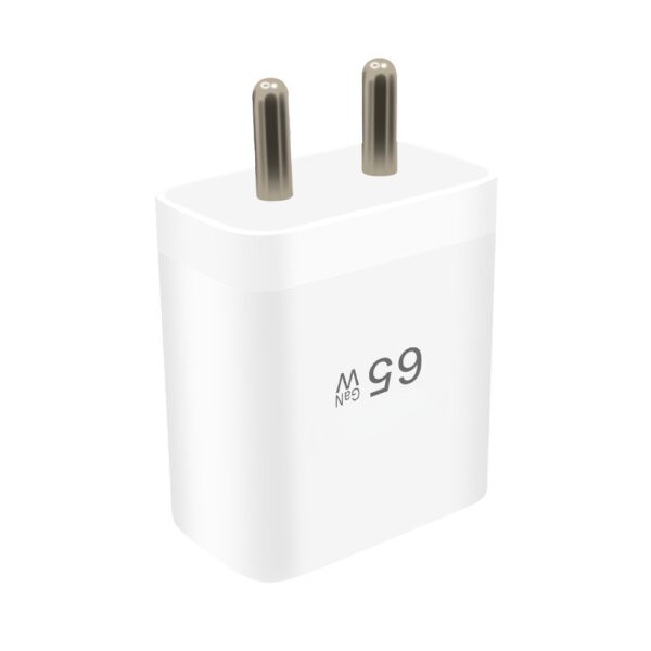 65W Dual Port Fast Charger - Image 2